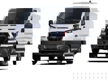 New 2025 Ford Transit 250 Low Roof