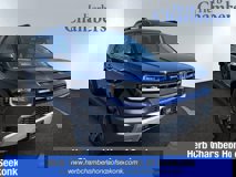 New 2026 Honda Passport RTL