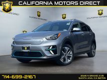 Used 2022 Kia Niro EX