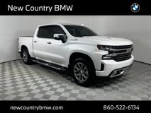 Used 2020 Chevrolet Silverado 1500 High Country w/ Technology Package