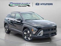 New 2025 Hyundai Kona SEL