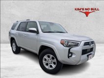 Certified 2024 Toyota 4Runner SR5