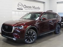 New 2025 MAZDA CX-90 Plug-In Hybrid w/ Premium Plus