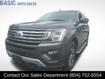 Used 2020 Ford Expedition XLT w/ Equipment Group 202A
