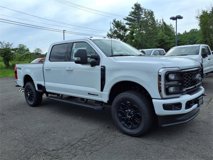 New 2025 Ford F350 XLT
