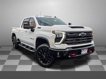 Used 2025 Chevrolet Silverado 3500 LT w/ Trail Boss Package
