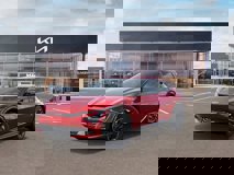 New 2025 Kia EV6 Wind