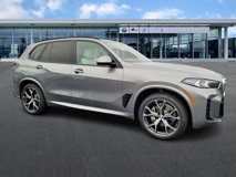 New 2026 BMW X5 sDrive40i