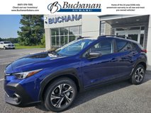 New 2025 Subaru Crosstrek 2.5i Premium