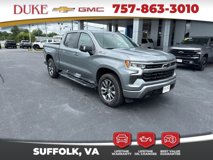 Used 2024 Chevrolet Silverado 1500 RST w/ RST All Star Premium Package