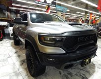 Used 2022 RAM 1500 TRX w/ TRX Level 2 Equipment Group