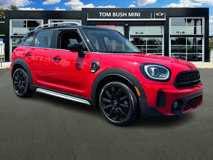 Certified 2024 MINI Cooper Countryman S w/ Signature Upholstery Package