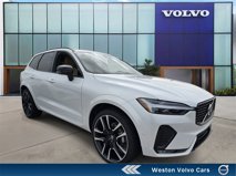New 2025 Volvo XC60 B5 Ultra w/ Protection Package Premier