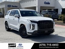 New 2025 Hyundai Palisade Calligraphy