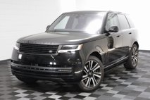 Used 2023 Land Rover Range Rover SE