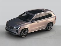 New 2025 Volvo XC90 B6 Ultra