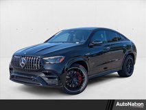 New 2025 Mercedes-Benz GLE 63 AMG S