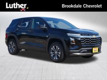 New 2026 Chevrolet Equinox LT w/ Convenience Package II