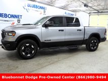 Used 2024 RAM 1500 Rebel w/ Rebel Level 1 Equipment Group