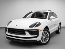 Certified 2025 Porsche Macan