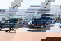 New 2025 Volkswagen Atlas SEL