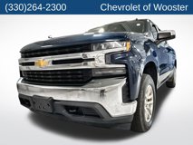 Used 2019 Chevrolet Silverado 1500 LT w/ All-Star Edition