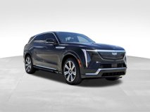 New 2025 Cadillac Escalade IQ Luxury 1