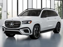 New 2025 Mercedes-Benz GLS 580 4MATIC