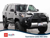Used 2023 Toyota 4Runner TRD Off-Road Premium