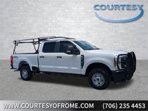 Used 2024 Ford F350 XL