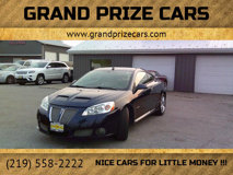 Used 2008 Pontiac G6 GXP w/ Sun And Sound Package