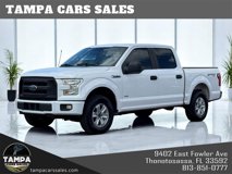 Used 2016 Ford F150 XL w/ Equipment Group 101A Mid