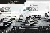 New 2025 Mercedes-Benz C 300 4MATIC Sedan