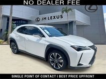 Used 2025 Lexus UX 300h FWD