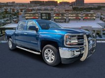 Used 2018 Chevrolet Silverado 1500 LT w/ All Star Edition