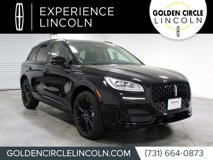 New 2024 Lincoln Corsair Reserve w/ Equipment Group 201A