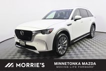 Certified 2024 MAZDA CX-90 3.3 Turbo w/ Premium Plus Pkg