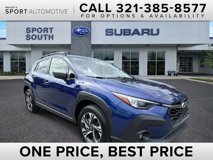 Used 2024 Subaru Crosstrek 2.0i Premium w/ Popular Package #3