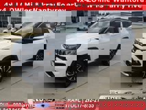 Used 2024 Jeep Compass Limited