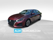 Used 2023 Nissan Altima 2.5 SV