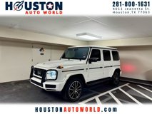 Used 2024 Mercedes-Benz G 550