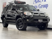 Used 2006 Toyota 4Runner Sport