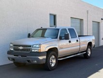 Used 2005 Chevrolet Silverado 2500 LT w/ Heavy-Duty Power Package