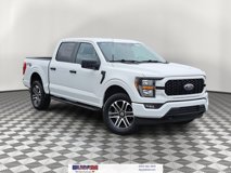 Used 2023 Ford F150 XL w/ STX Appearance Package