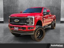 Used 2023 Ford F250 Lariat w/ Lariat Ultimate Package