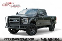 Used 2019 Ford F350 Lariat