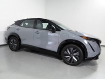 Used 2023 Nissan Ariya Platinum+