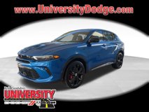 New 2024 Dodge Hornet R/T Plus
