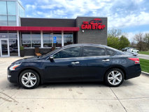 Used 2014 Nissan Altima 2.5 SL w/ Technology Package