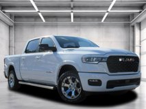 New 2025 RAM 1500 Big Horn
